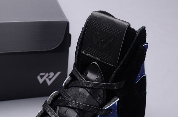 Air Jordan Casual Shoes Women--001
